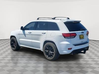 2015 Jeep Grand Cherokee 4x4 SUV for sale #2C0095A - photo 2
