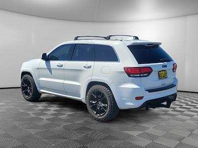2015 Jeep Grand Cherokee 4WD SUV for sale #2C0095A - photo 2