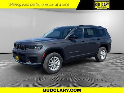 2022 Jeep Grand Cherokee L 4WD SUV for sale #2C0104A - photo 1