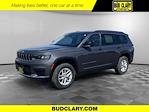 2022 Jeep Grand Cherokee L 4WD SUV for sale #2C0104A - photo 1