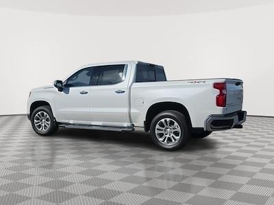 2025 Chevrolet Silverado 1500 Crew Cab 4x4 Pickup for sale #2C0107 - photo 2