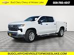 2025 Chevrolet Silverado 1500 Crew Cab 4x4 Pickup for sale #2C0107 - photo 1