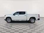 2025 Chevrolet Silverado 1500 Crew Cab 4x4 Pickup for sale #2C0107 - photo 3