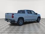 2025 Chevrolet Silverado 1500 Crew Cab 4x4 Pickup for sale #2C0107 - photo 5