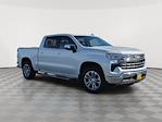 2025 Chevrolet Silverado 1500 Crew Cab 4x4 Pickup for sale #2C0107 - photo 7