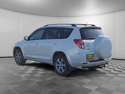 2012 Toyota RAV4 4WD SUV for sale #2C0111B - photo 2