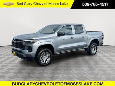 2025 Chevrolet Colorado Crew Cab 4x2 Pickup for sale #2C0112 - photo 1