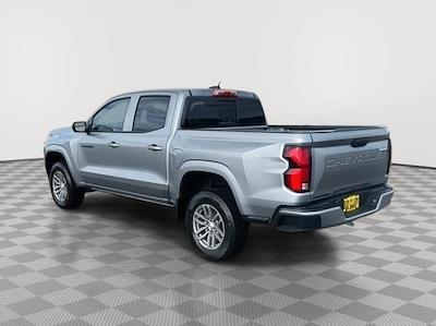 2025 Chevrolet Colorado Crew Cab 4x2 Pickup for sale #2C0112 - photo 2