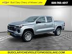 2025 Chevrolet Colorado Crew Cab RWD Pickup for sale #2C0112 - photo 1