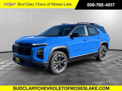 2025 Chevrolet Equinox AWD SUV for sale #2C0113 - photo 1