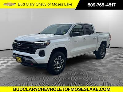 2025 Chevrolet Colorado Crew Cab 4WD Pickup for sale #2C0116 - photo 1