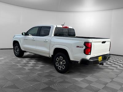 2025 Chevrolet Colorado Crew Cab 4WD Pickup for sale #2C0116 - photo 2