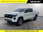 2025 Chevrolet Colorado Crew Cab 4WD Pickup for sale #2C0116 - photo 1