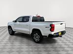 2025 Chevrolet Colorado Crew Cab 4x4 Pickup for sale #2C0116 - photo 2