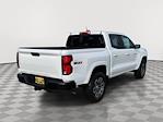 2025 Chevrolet Colorado Crew Cab 4x4 Pickup for sale #2C0116 - photo 5