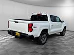 2025 Chevrolet Colorado Crew Cab 4WD Pickup for sale #2C0116 - photo 5