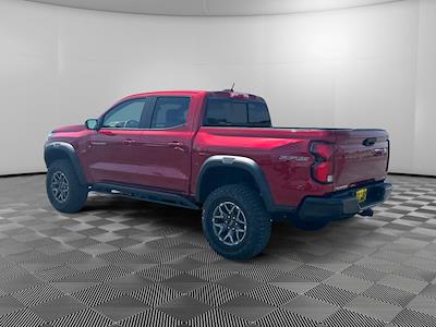 2025 Chevrolet Colorado Crew Cab 4WD Pickup for sale #2C0119 - photo 2