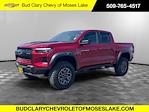 2025 Chevrolet Colorado Crew Cab 4WD Pickup for sale #2C0119 - photo 1
