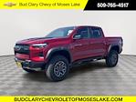 2025 Chevrolet Colorado Crew Cab 4x4 Pickup for sale #2C0119 - photo 1