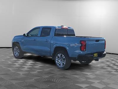 2025 Chevrolet Colorado Crew Cab 4WD Pickup for sale #2C0120 - photo 2