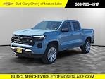 2025 Chevrolet Colorado Crew Cab 4WD Pickup for sale #2C0120 - photo 1