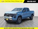 2025 Chevrolet Colorado Crew Cab 4x4 Pickup for sale #2C0120 - photo 1