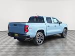 2025 Chevrolet Colorado Crew Cab 4x4 Pickup for sale #2C0120 - photo 5