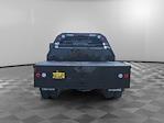 New 2025 Chevrolet Silverado 3500 Work Truck Crew Cab 4WD 9' Harbor Steel Flatbed Truck with Gooseneck Hitch for sale #2C0123 - photo 4