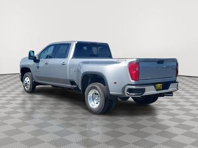 2025 Chevrolet Silverado 3500 Crew Cab 4x4 Pickup for sale #2C0124 - photo 2