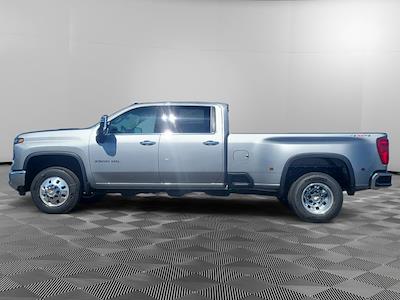 2025 Chevrolet Silverado 3500 Crew Cab 4WD Pickup for sale #2C0124 - photo 2