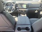 2025 Chevrolet Silverado 3500 Crew Cab 4WD Pickup for sale #2C0124 - photo 10