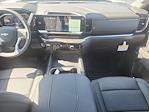 2025 Chevrolet Silverado 3500 Crew Cab 4WD Pickup for sale #2C0124 - photo 11