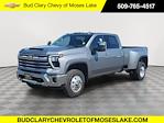 2025 Chevrolet Silverado 3500 Crew Cab 4x4 Pickup for sale #2C0124 - photo 1