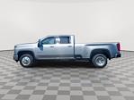 2025 Chevrolet Silverado 3500 Crew Cab 4x4 Pickup for sale #2C0124 - photo 3