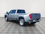 2025 Chevrolet Silverado 3500 Crew Cab 4x4 Pickup for sale #2C0124 - photo 2