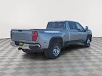2025 Chevrolet Silverado 3500 Crew Cab 4x4 Pickup for sale #2C0124 - photo 5