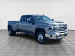 2025 Chevrolet Silverado 3500 Crew Cab 4x4 Pickup for sale #2C0124 - photo 7