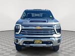 2025 Chevrolet Silverado 3500 Crew Cab 4x4 Pickup for sale #2C0124 - photo 8