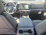 2025 Chevrolet Silverado 3500 Crew Cab 4x4 Pickup for sale #2C0124 - photo 10