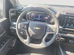 2025 Chevrolet Silverado 3500 Crew Cab 4x4 Pickup for sale #2C0124 - photo 12