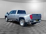 2025 Chevrolet Silverado 3500 Crew Cab 4WD Pickup for sale #2C0124 - photo 3