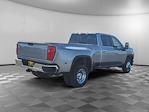 2025 Chevrolet Silverado 3500 Crew Cab 4WD Pickup for sale #2C0124 - photo 5