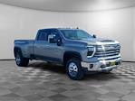2025 Chevrolet Silverado 3500 Crew Cab 4WD Pickup for sale #2C0124 - photo 7
