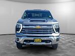 2025 Chevrolet Silverado 3500 Crew Cab 4WD Pickup for sale #2C0124 - photo 8
