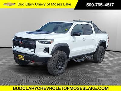 2025 Chevrolet Colorado Crew Cab 4WD Pickup for sale #2C0125 - photo 1