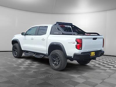 2025 Chevrolet Colorado Crew Cab 4WD Pickup for sale #2C0125 - photo 2