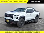 2025 Chevrolet Colorado Crew Cab 4WD Pickup for sale #2C0125 - photo 1