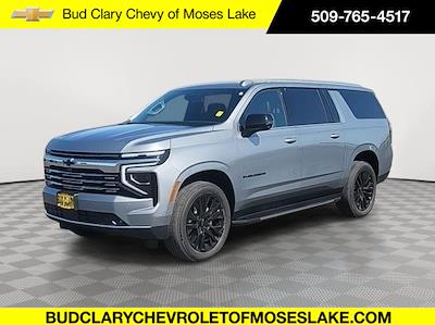 2025 Chevrolet Suburban 4WD SUV for sale #2C0126 - photo 1