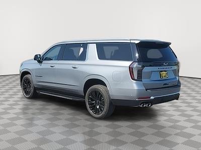 2025 Chevrolet Suburban 4WD SUV for sale #2C0126 - photo 2