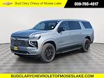 2025 Chevrolet Suburban 4WD SUV for sale #2C0126 - photo 1